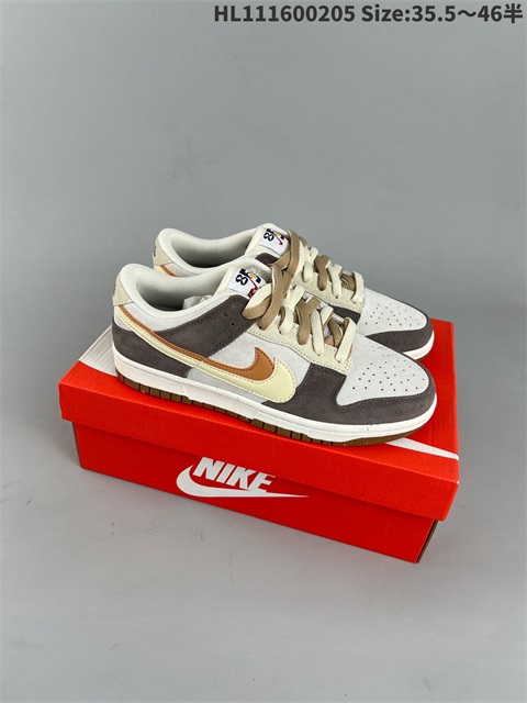 men low dunk sb shoes H 2023-2-8-009